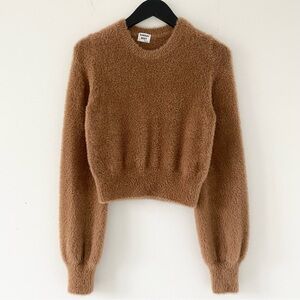 Aritzia Sunday Best Kitten Sweater